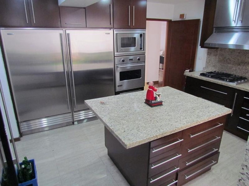 Se Vende Apartamento En El Peñon Mls #25-13558
