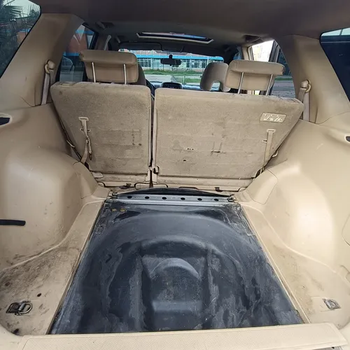 Honda CR-V 2.4 Exl