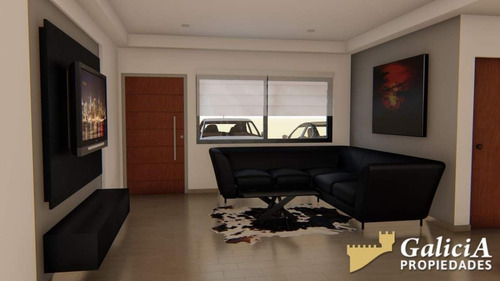 Vendo Duplex En Construccion. Urbanizacion Privada Docta, S/ Autopista Cordoba-carlos Paz.