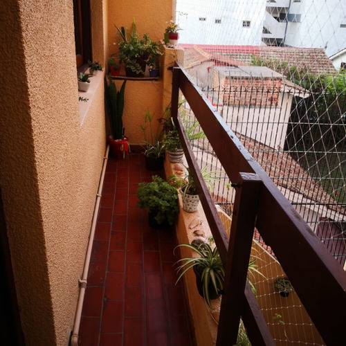 Imagen 11 de 20 de Departamento En Venta En San Bernardo