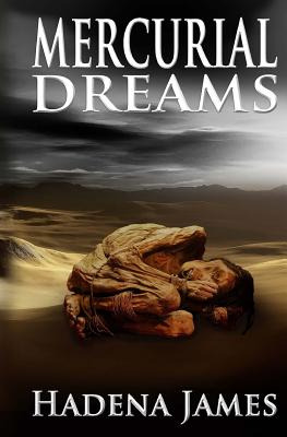 Libro Mercurial Dreams - James, Hadena