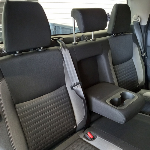 Nissan Frontier 2.3t Xe 4x2 Mt L22