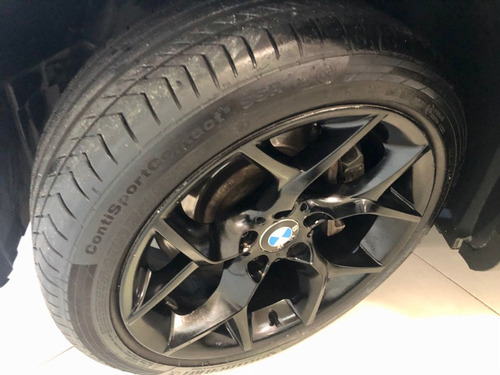Bmw X1 3.0 24v Xdrive28i Gasolina Automático
