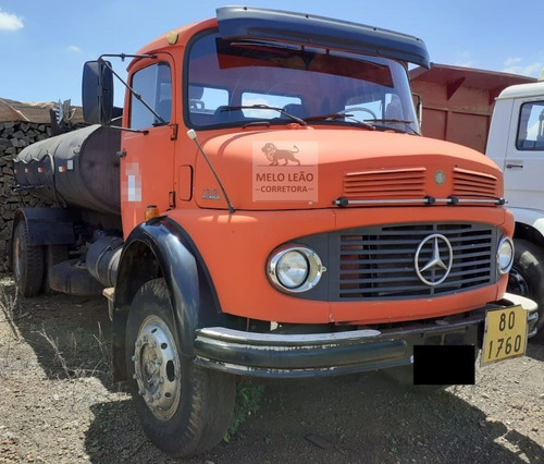 Mb L 1313 - 76/76 - Toco, Espargidor De Asfalto Lda Ano 2002