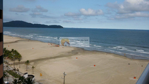 Imagem 25 de 30 de Apartamento Com 03 Dorms, Aviação, Praia Grande - R$ 927.000,00, 173m² - Codigo: 3763 - V3763