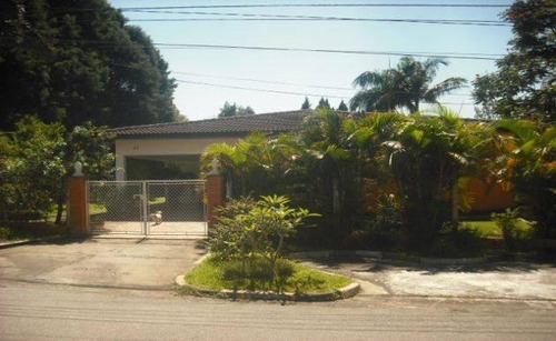 Imagem 2 de 23 de Casa Com 3 Dormitórios À Venda, 400 M² Por R$ 1.650.000,00 - Passargada - Cotia/sp - Ca0614