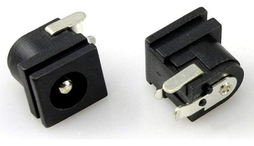 1 Conector Entrada Da Fonte Teclado Yamaha Psr-s900 Original