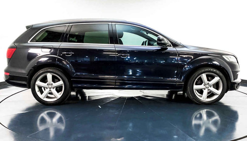 Imagen 5 de 15 de 29866 - Audi Q7 2012 Con Garantía