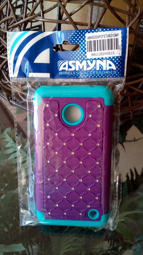 Forro Para Tlf Nokia Lumia 635 Nuevo