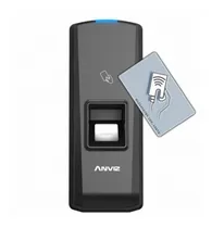 Comprar Control De Acceso Y Asistencia Biométrico Anviz T5pro = Vf30