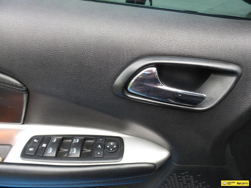 Imagen 22 de 25 de Dodge Journey