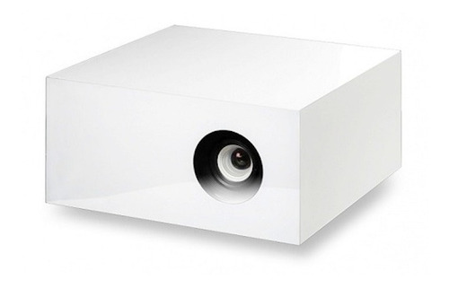 Proyector Dlp Sim2 Crystal Cub 3d 1 Chip Dmd 1080p