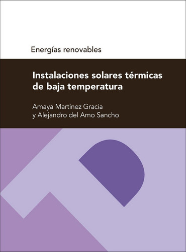 Instalaciones Solares Termicas De Baja Temperatura - Del ...