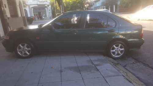 Rover 420 Muy Bueno Titular Al Dia