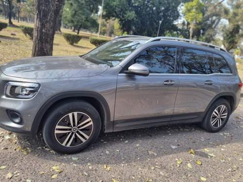 Imagen 11 de 15 de Mercedes-benz Clase Glb Glb 200