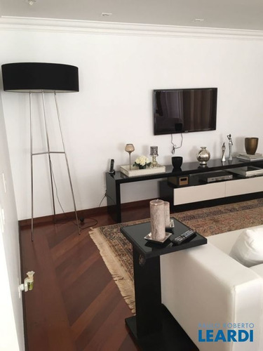 Imagem 4 de 15 de Casa Em Condomínio - Aldeia Da Serra - Sp - 495457