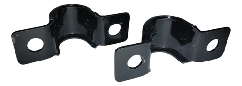 2 Pz Abrazadera Barra Estab. Para Estaquitas 1994 A 2008 4x2