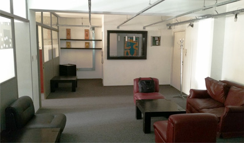 Alquiler - Oficinas En 306 M2 - Sobre 18 . Cordón