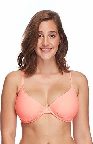 Body Glove Mujer Smoothies Solo Solid Underwire D, Dd, E, F 