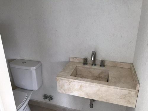 Imagen 26 de 30 de Lote Casa Barrio El Aljibe De Manzanares - Pilar Obra Iniciada Entrega En 6 Meses !!! Forma De Pago U$s 30.000 Y Saldo Contra Entrega!!!