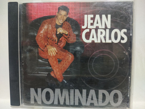 Cd Jean Carlos  Nominado 