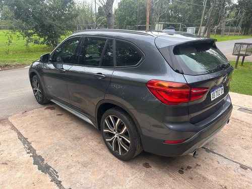 BMW X1 2.0 Sdrive 25i Xline 231cv