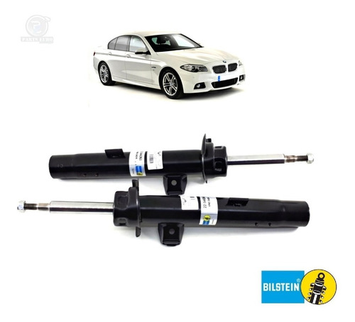 Amortecedor Dianteiro Bilstein Bmw 320i 325i 330i 2005/2011