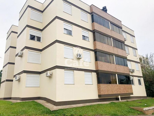 Imagem 1 de 16 de Residencial Morada Do Sol, 3 Dormitórios, Garagem, Suíte, 2 Banheiros - 2722