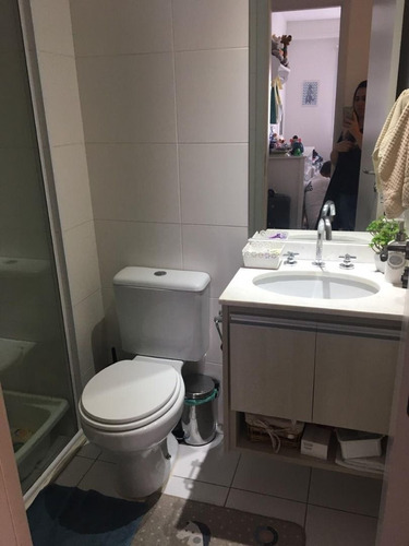 Imagem 11 de 29 de Apartamento À Venda, 66 M² Por R$ 650.000,00 - Cursino - São Paulo/sp - Ap1639