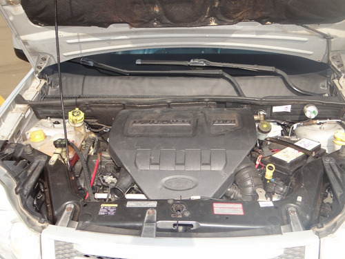 Ford Ecosport 2.0 Automática - Xlt Gnv - Top De Linha