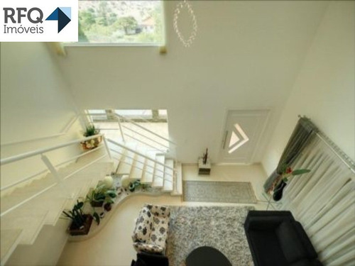 Imagem 5 de 30 de Casa De Alto Padrão No Bairro Jardim Da Saúde Com 7 Suítes E Piscina !!! - Ca00385 - 69538378