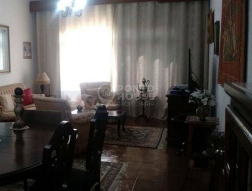 Imagem 13 de 15 de Casa Sobrado, 3 Dormitórios, 2 Vagas, Para Venda No Bairro Vila Moinho Velho, Em São Paulo. - Ph30127