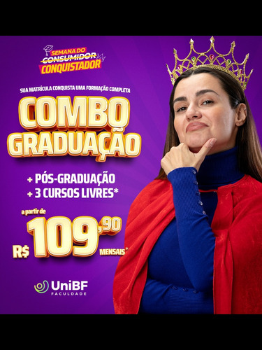 Faculdade Unibf 