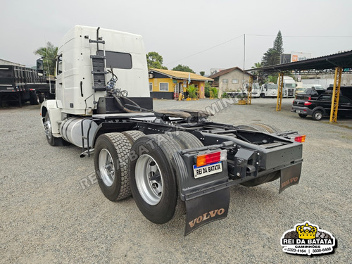 Volvo Nl12 Edc Gold 360 Cv Truck Kit Caçamba