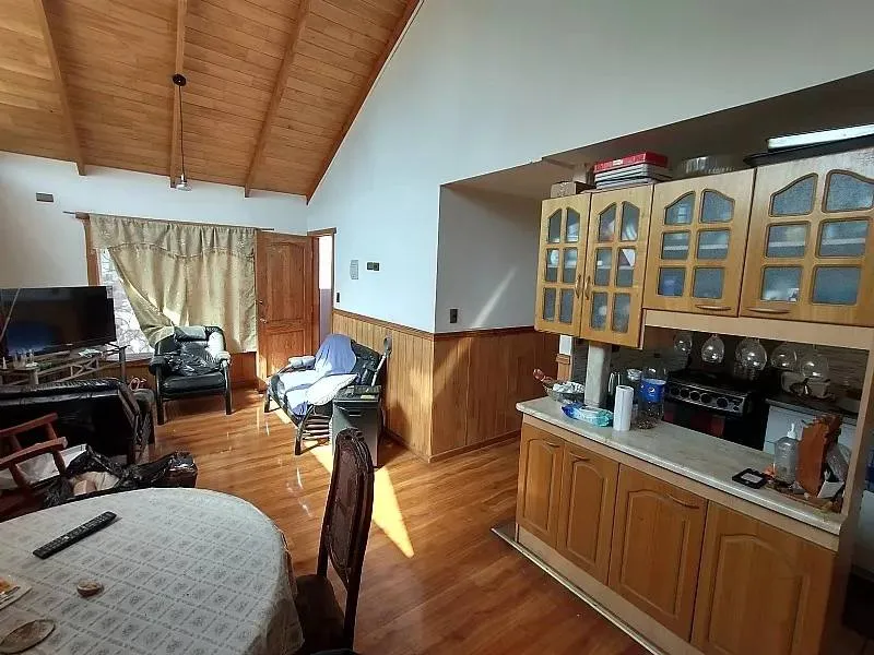 Imagen 1 de 19 de Casa En Venta Macul A 3 Cuadras Del Mall Cenco Florida
