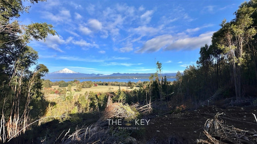 Parcela En Venta En Villarrica