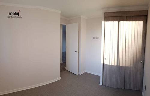 Arrienda Departamento Con Gastos Comunes Incluidos, Quilpué