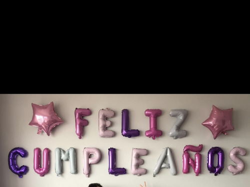 Cumpleaños Incluye Todo