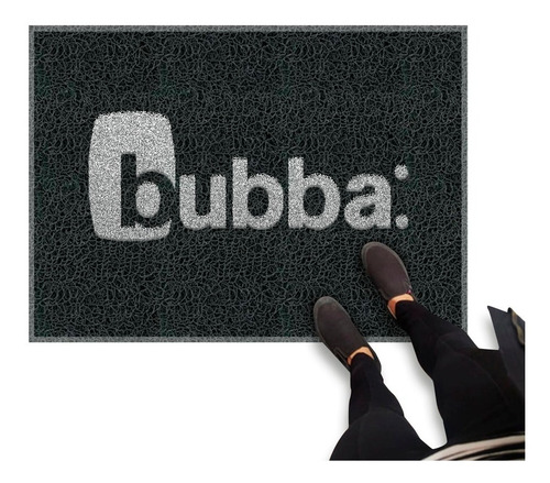Tapete Entrada Personalizado Con Logotipo Diseño 150x100 Cm 1.5 M 1 M Personalizable