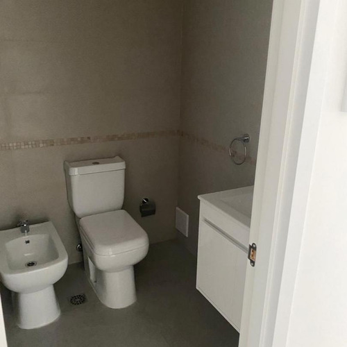 1 Dormitorio A Estrenar En Malvin