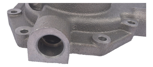 Kits De Bomba De Agua Para John Deere 4045 6068 Re500734 Re5