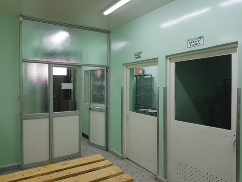 Bodega En Venta 366 M2 - Triple Altura