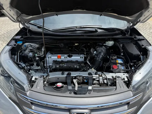 Honda CR-V 2.4 Lx