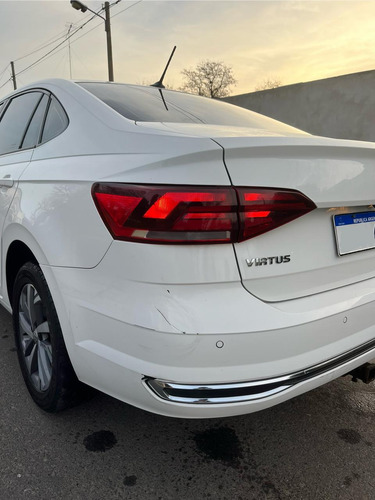 Volkswagen Virtus 1.6 Msi Highline At
