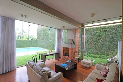 Casa De Arquiteto! - 353-im460361