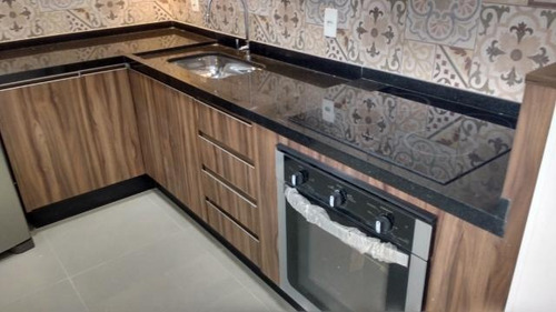 Imagem 21 de 30 de Apartamento Com 1 Dormitório Para Alugar, 55 M² Por R$ 3.400,00/mês - Jardim Anália Franco - São Paulo/sp - Ap5126