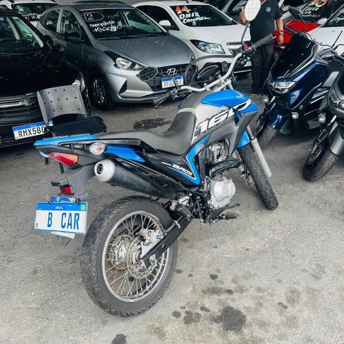 Honda Nxr160 Bros Esdd 2020