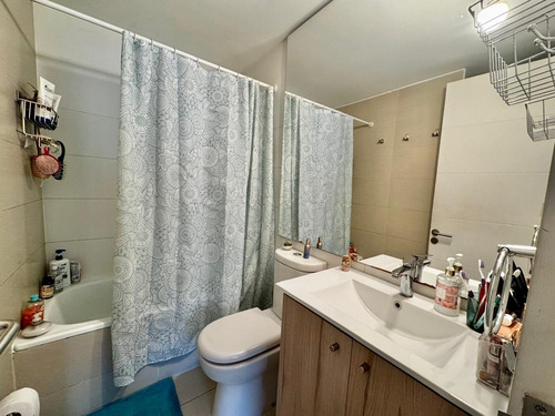 Duble Almeyda 3100, Piso 7, 1d 1b, Ñuñoa