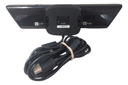 Kinect Xbox 360 + 1 Juego / Xbox360 / *gmsvgspcs* (Reacondicionado)