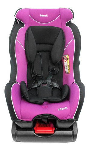 Silla Para Carro Infanti S500  Bebe 0-10 Años